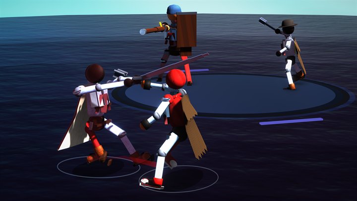 The Joust 2026-06-17 23:08