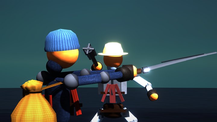 The Joust 2026-06-18 22:50