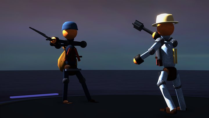 The Joust 2026-06-18 22:57