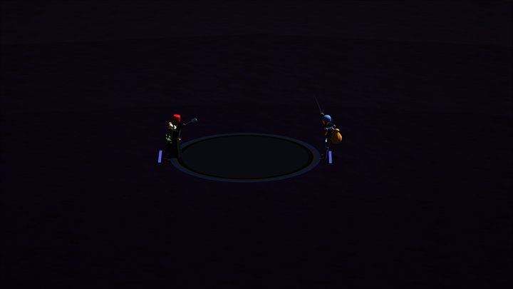 The Joust 2026-06-18 23:01