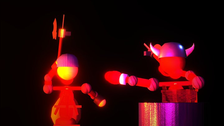 The Joust 2026-06-18 23:52