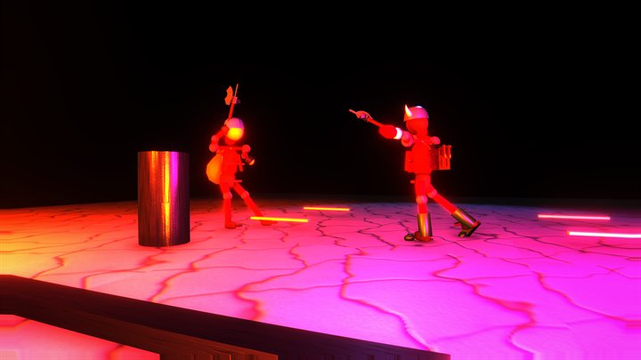 The Joust 2026-06-18 23:52