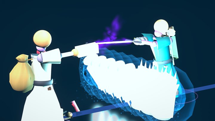 The Joust 2026-06-28 22:39