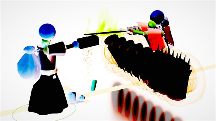 The Joust 2026-06-28 22:42