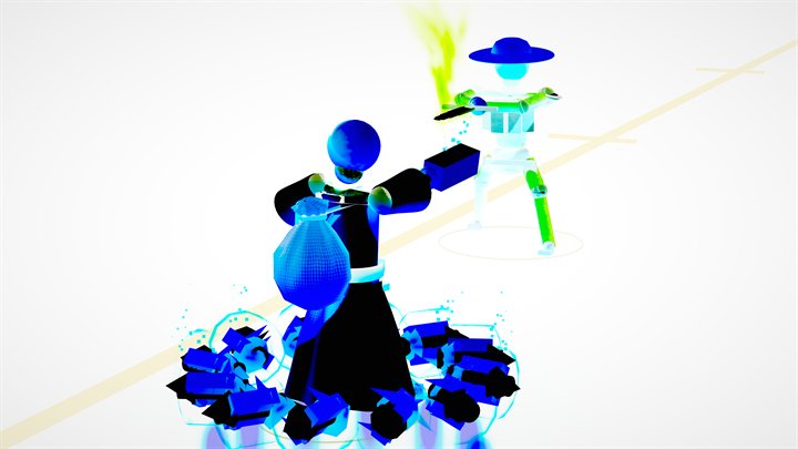 The Joust 2026-06-28 22:44