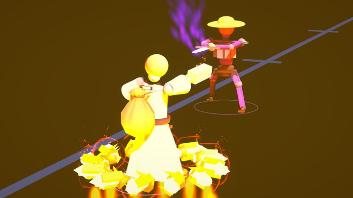 The Joust 2026-06-28 22:44