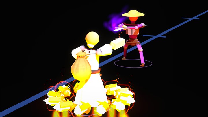 The Joust 2026-06-28 22:44