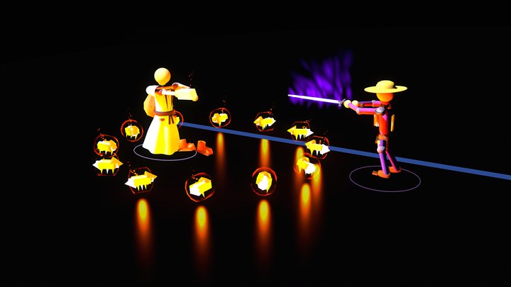 The Joust 2026-06-28 22:45