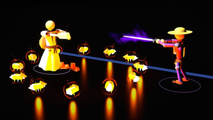 The Joust 2026-06-28 22:45